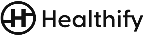 Healthify Logo